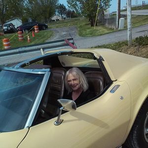 Meet your Posher, Gail